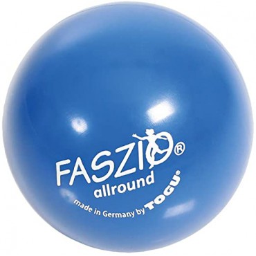 Мяч массажный TOGU Faszio Ball local, диаметр 4 см